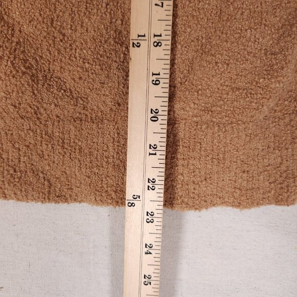 Eileen Fisher Organic Cotton Blend Boxy Top Pullover Sweater Womens Large - Picture 5 of 11